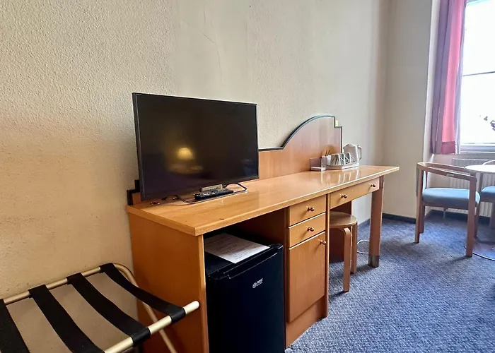 Very Apartments, 5 Min To Center, No Reception Hotel