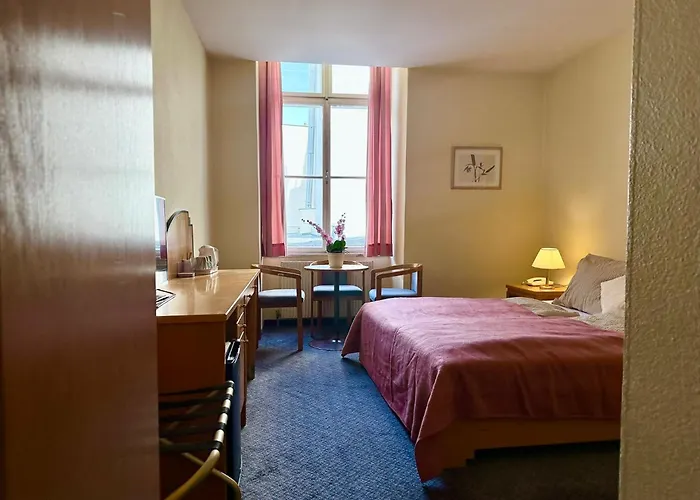 Very Apartments, 5 Min To Center, No Reception Hotel Wenen