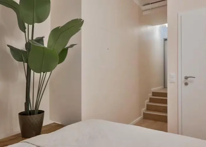 Very Apartments, 5 Min To Center, No Reception Hotel Wenen