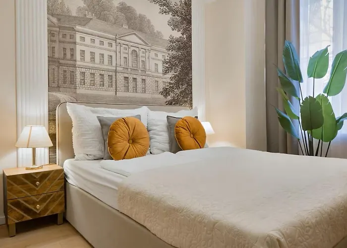 Very Apartments, 5 Min To Center, No Reception Hotel Wenen