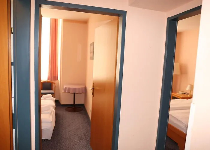 Very Apartments, 5 Min To Center, No Reception Wenen