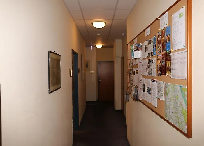 Very Apartments, 5 Min To Center, No Reception Hotel