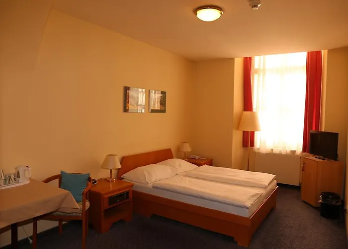 Very Apartments, 5 Min To Center, No Reception Hotel