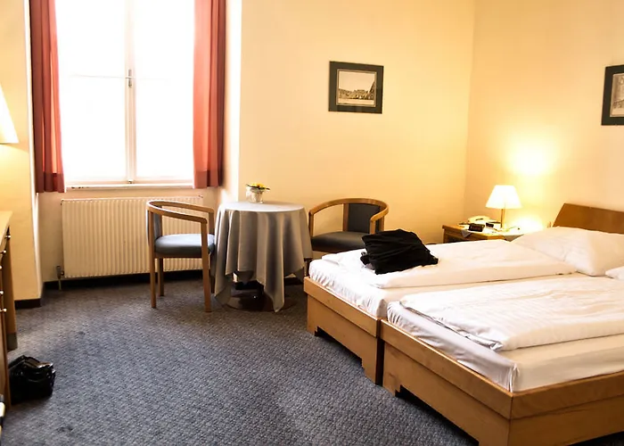 Very Apartments, 5 Min To Center, No Reception 3*