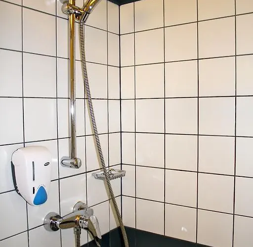 Very Apartments, 5 Min To Center, No Reception Hotel